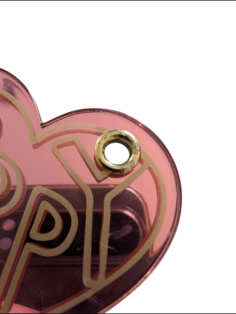 Coach Poppy Charm Bundle